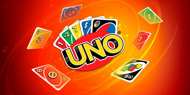 Uno là game bài boardgame phổ biến bắt nguồn từ Mỹ