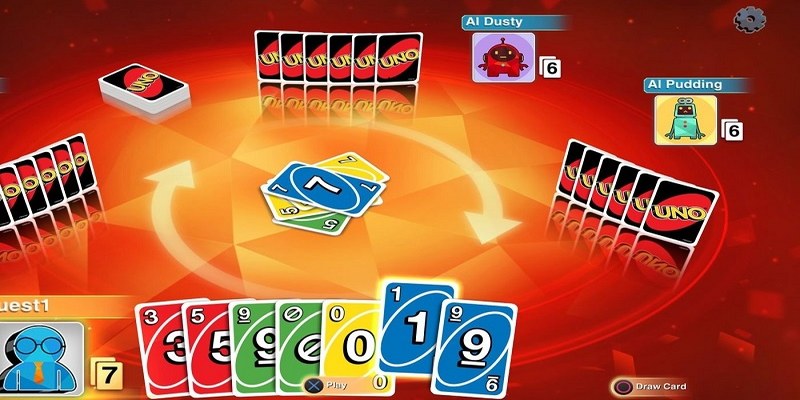 Hãy tìm hiểu kỹ về luật chơi trước đánh bài Uno