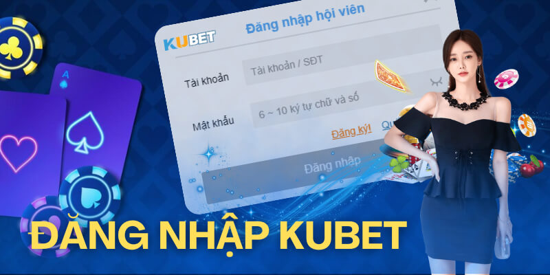 Link đăng nhập Kubet77 bảo mật dữ liệu khách hàng 