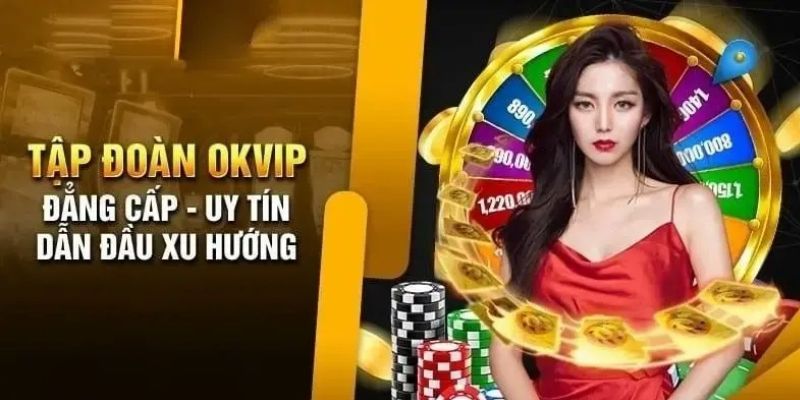 Review OKVIP qua các hoạt động từ thiện nổi bật