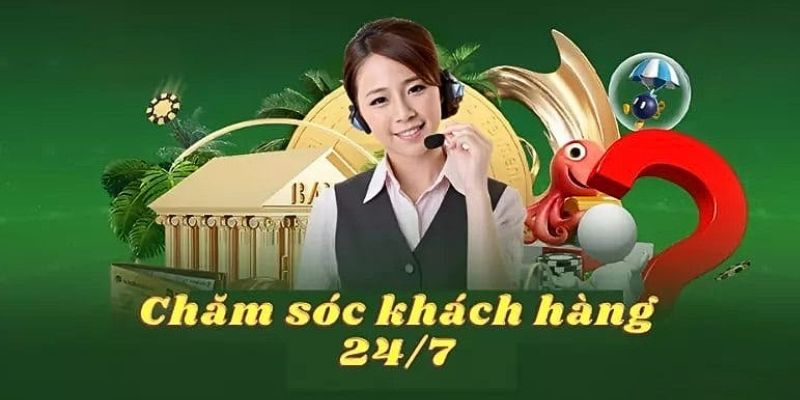 OKVIP có đội ngũ CSKH chuyên nghiệp, đào tạo bài bản